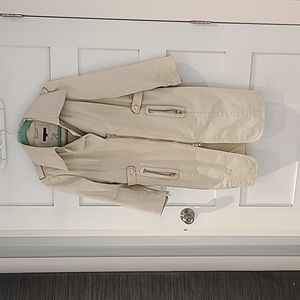 Rudsak Cream Jacket